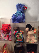 Beanie Baby Collection (please look at pictures) - 13 of them!!!