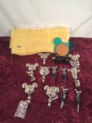 Disney decorating bundle (15 pieces)