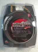 Monster Rock 21 ft. guitar cable Prolink
