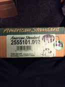 American Standard Town Square Monoblock Faucet With Metal Speed Connect Drain