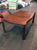 Henkel Harris Extendable Dining Table