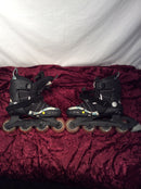K2 Raider Kids Adjustable Rollerblades - Size 3-6