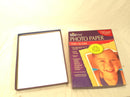 Royal Brites photo paper