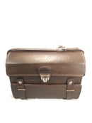 Vintage Fidelity Camera Accessories Bag W/ Camera Lenses
