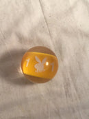 Collectible Playboy Pool Ball (