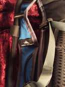High Sierra Blue Hydration Pack