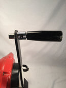 Miller M52/ 50FT Retracting LifeLine W/Built In Winch 3/16” Galv. Steel Cable