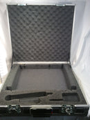 Aluminum all purpose case