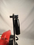 Miller M52/ 50FT Retracting LifeLine W/Built In Winch 3/16” Galv. Steel Cable