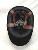 International Riding Helmet Model