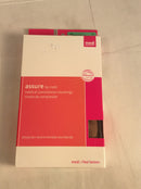 Medi assure calf compression stockings (size XL) beige color