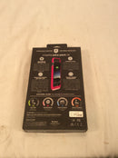Mophie iPhone 6 battery case (pink)