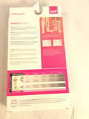 Medi assure calf compression stockings (size XXL) beige color