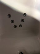 USED HYDRO JETTED SAFE-STEP WALK IN BATHTUB TUB