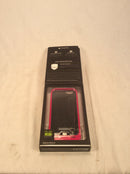 Mophie iPhone 6 battery case (pink)