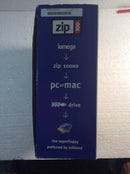 Zip 100MB