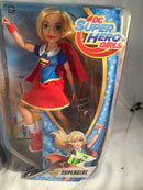 Mattel DC Super Hero Girls (specs in photos)
