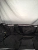 Schutt Large Equipment Duffle Bag Black