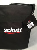 Schutt Large Equipment Duffle Bag Black
