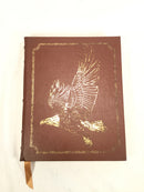 Raptors: The birds Of Prey (Ltd Ed., Signed) By Scott Weidensaul