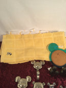 Disney decorating bundle (15 pieces)