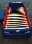 Step2 Race Car Kids Bed