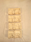 La Culinaire Petite Classiques Buttermold Sculptures