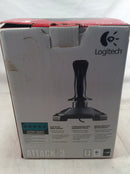 Logitech Attack 3 PC Controller