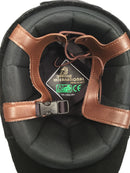 International Riding Helmet Model
