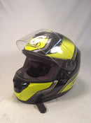 Shoei  helmet qwest