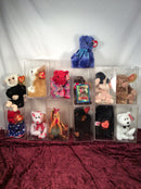 Beanie Baby Collection (please look at pictures) - 13 of them!!!