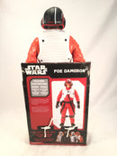 Star Wars Figures 18-20 inches Chewbacca & Poe Dameron