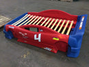 Step2 Race Car Kids Bed