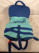 Speedo Infant U.S. Coastguard approved Boating Vest
