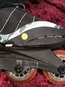 K2 Raider Kids Adjustable Rollerblades - Size 3-6