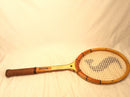 Vintage Tennis Rackets, Lot of 2 with covers, Spaulding and MacGregor, Good Vintage Condition