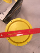 Raco  concrete floor box kit (no accessories)