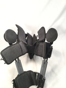 DonJoy Adjustable Knee Brace Flexion Extension Hinged Right or Left Leg