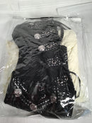 Starline Rogue Pirate Dress (size SMALL)