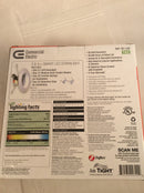 Commercial electric T62 smart led downlight
