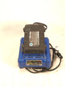 Kobalt Drill & Cutter Set W/ Tool Bag And 3 Batteries