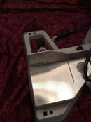 Kobalt 7-1/4in Sliding Single Bevel Miter Saw