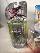 Skylanders game pieces (5)