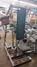 Keiser Strength Training Equipment - Air drive (pneumatic) system, 13 piece Lot
