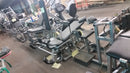 Keiser Strength Training Equipment - Air drive (pneumatic) system, 13 piece Lot