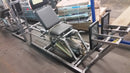 Keiser Strength Training Equipment - Air drive (pneumatic) system, 13 piece Lot