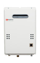 Nortiz NRC111 Propane Tankless Water Heater - Outdoor