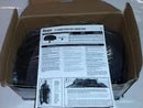 X-CARGO Rooftop cargo bag canvas