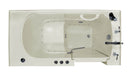 USED HYDRO JETTED SAFE-STEP WALK IN BATHTUB TUB